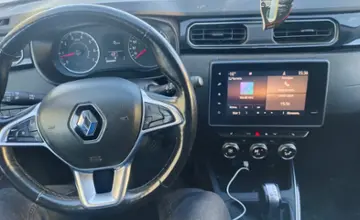 Renault Arkana 2020 года за 7 100 000 тг. в Актобе фото 5