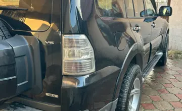 Mitsubishi Pajero 2007 года за 8 000 000 тг. в Алматы