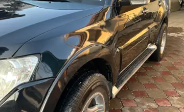 Mitsubishi Pajero 2007 года за 8 000 000 тг. в Алматы фото 2