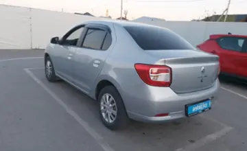 Renault Logan 2021 года за 5 000 000 тг. в Шымкент фото 4