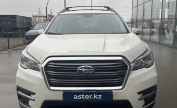 Subaru Ascent 2019 года за 12 500 000 тг. в Петропавловск фото 2