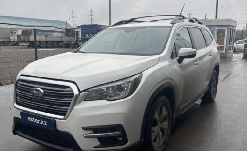 Subaru Ascent 2019 года за 12 500 000 тг. в Петропавловск