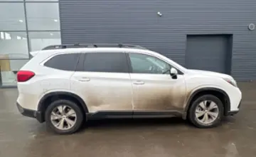 Subaru Ascent 2019 года за 12 500 000 тг. в Петропавловск фото 4