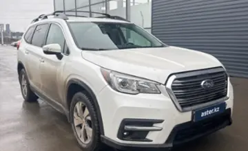 Subaru Ascent 2019 года за 12 500 000 тг. в Петропавловск фото 3