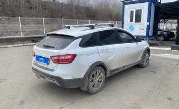 LADA (ВАЗ) Vesta 2021 года за 6 500 000 тг. в Усть-Каменогорск