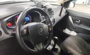 Renault Logan 2016 года за 4 000 000 тг. в Астана фото 5