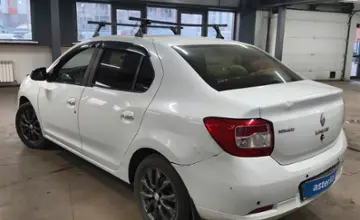 Renault Logan 2016 года за 4 000 000 тг. в Астана фото 4