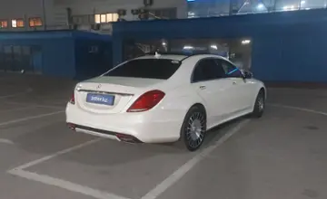 Mercedes-Benz S-Класс 2014 года за 21 500 000 тг. в Алматы фото 3