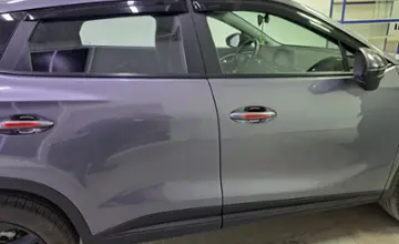 OMODA C5 2024 года за 8 000 000 тг. в Павлодар фото 4