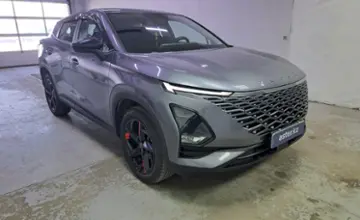 OMODA C5 2024 года за 8 000 000 тг. в Павлодар фото 3