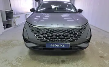 OMODA C5 2024 года за 8 000 000 тг. в Павлодар фото 2