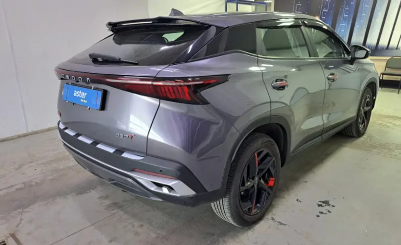OMODA C5 2024 года за 7 700 000 тг. в Павлодар
