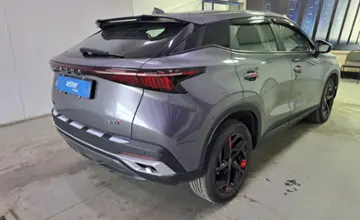 OMODA C5 2024 года за 8 000 000 тг. в Павлодар