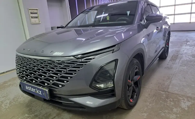 OMODA C5 2024 года за 8 000 000 тг. в Павлодар