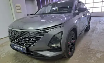 OMODA C5 2024 года за 8 000 000 тг. в Павлодар фото 1