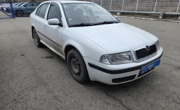 Skoda Octavia 2006 года за 1 900 000 тг. в Усть-Каменогорск фото 3