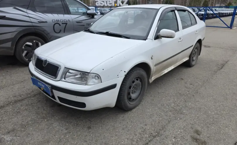 Skoda Octavia 2006 года за 1 900 000 тг. в Усть-Каменогорск