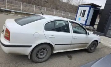 Skoda Octavia 2006 года за 1 900 000 тг. в Усть-Каменогорск фото 4