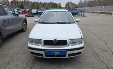 Skoda Octavia 2006 года за 1 900 000 тг. в Усть-Каменогорск фото 2