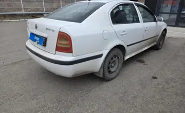 Skoda Octavia 2006 года за 1 900 000 тг. в Усть-Каменогорск