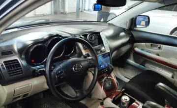 Lexus RX 2005 года за 7 000 000 тг. в Астана фото 5