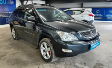 Lexus RX 2005 года за 7 000 000 тг. в Астана фото 2
