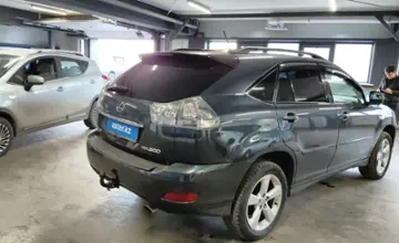 Lexus RX 2005 года за 7 000 000 тг. в Астана фото 3