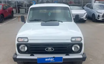 LADA (ВАЗ) 2121 (4x4) 2013 года за 1 300 000 тг. в Кокшетау фото 2