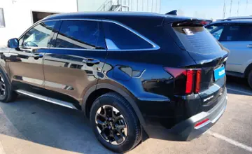 Kia Sorento 2025 года за 16 000 000 тг. в Астана фото 4