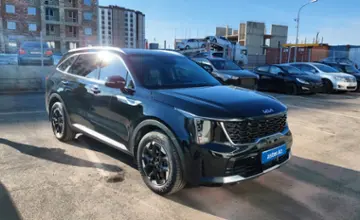 Kia Sorento 2025 года за 16 000 000 тг. в Астана фото 2