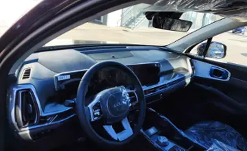 Kia Sorento 2025 года за 16 000 000 тг. в Астана фото 5