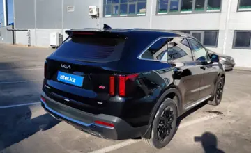 Kia Sorento 2025 года за 16 000 000 тг. в Астана фото 3