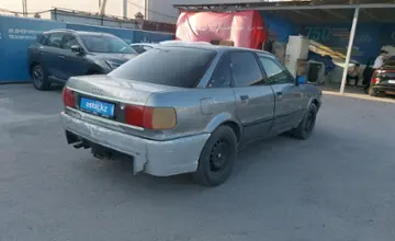 Audi 80 1992 года за 800 000 тг. в Шымкент фото 3