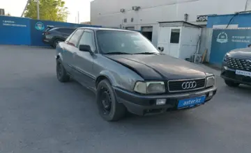 Audi 80 1992 года за 800 000 тг. в Шымкент фото 2