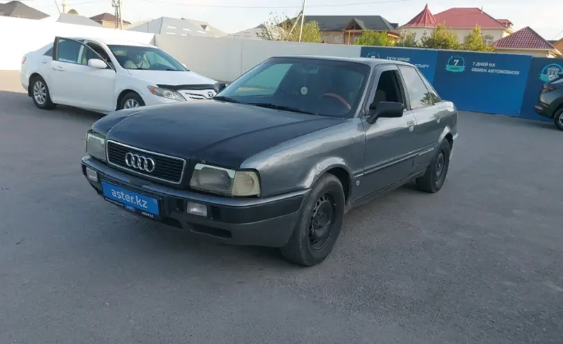 Audi 80 1992 года за 800 000 тг. в Шымкент