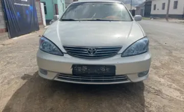 Toyota Camry 2005 года за 4 000 000 тг. в Кызылорда фото 2