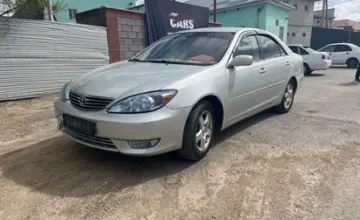 Toyota Camry 2005 года за 4 000 000 тг. в Кызылорда фото 1