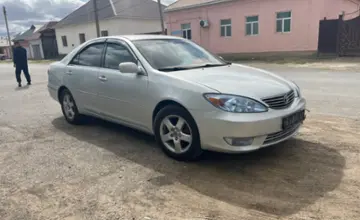 Toyota Camry 2005 года за 4 000 000 тг. в Кызылорда фото 3