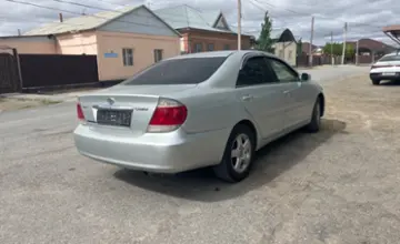 Toyota Camry 2005 года за 4 000 000 тг. в Кызылорда