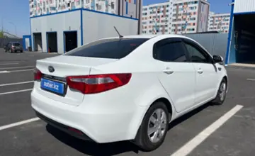 Kia Rio 2014 года за 4 500 000 тг. в Алматы