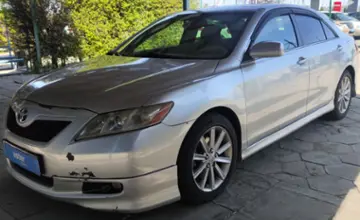Toyota Camry 2006 года за 6 000 000 тг. в Талдыкорган фото 1