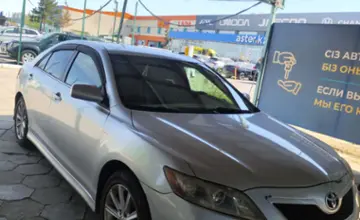 Toyota Camry 2006 года за 6 000 000 тг. в Талдыкорган фото 3