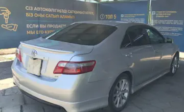Toyota Camry 2006 года за 6 000 000 тг. в Талдыкорган