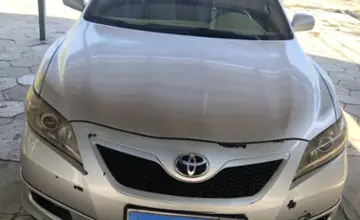 Toyota Camry 2006 года за 6 000 000 тг. в Талдыкорган фото 2