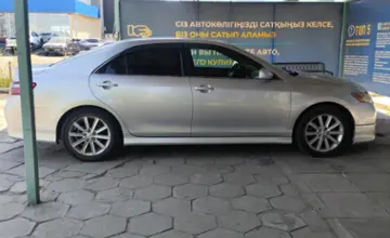 Toyota Camry 2006 года за 6 000 000 тг. в Талдыкорган фото 4