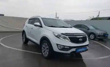 Kia Sportage 2015 года за 8 000 000 тг. в Шымкент фото 2
