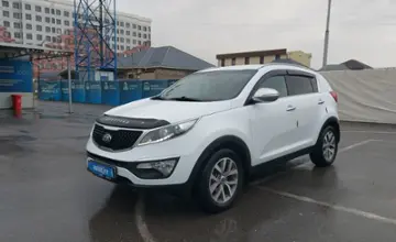 Kia Sportage 2015 года за 8 000 000 тг. в Шымкент фото 1