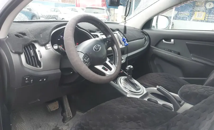 Kia Sportage 2015 года за 8 000 000 тг. в Шымкент фото 5