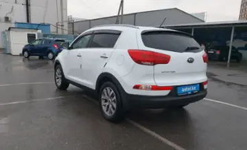 Kia Sportage 2015 года за 8 000 000 тг. в Шымкент фото 4