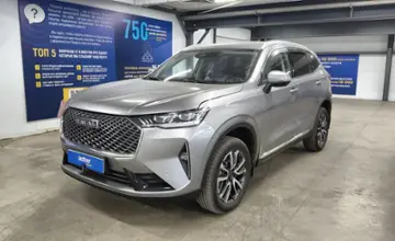 Haval H6 2024 года за 10 500 000 тг. в Астана фото 1